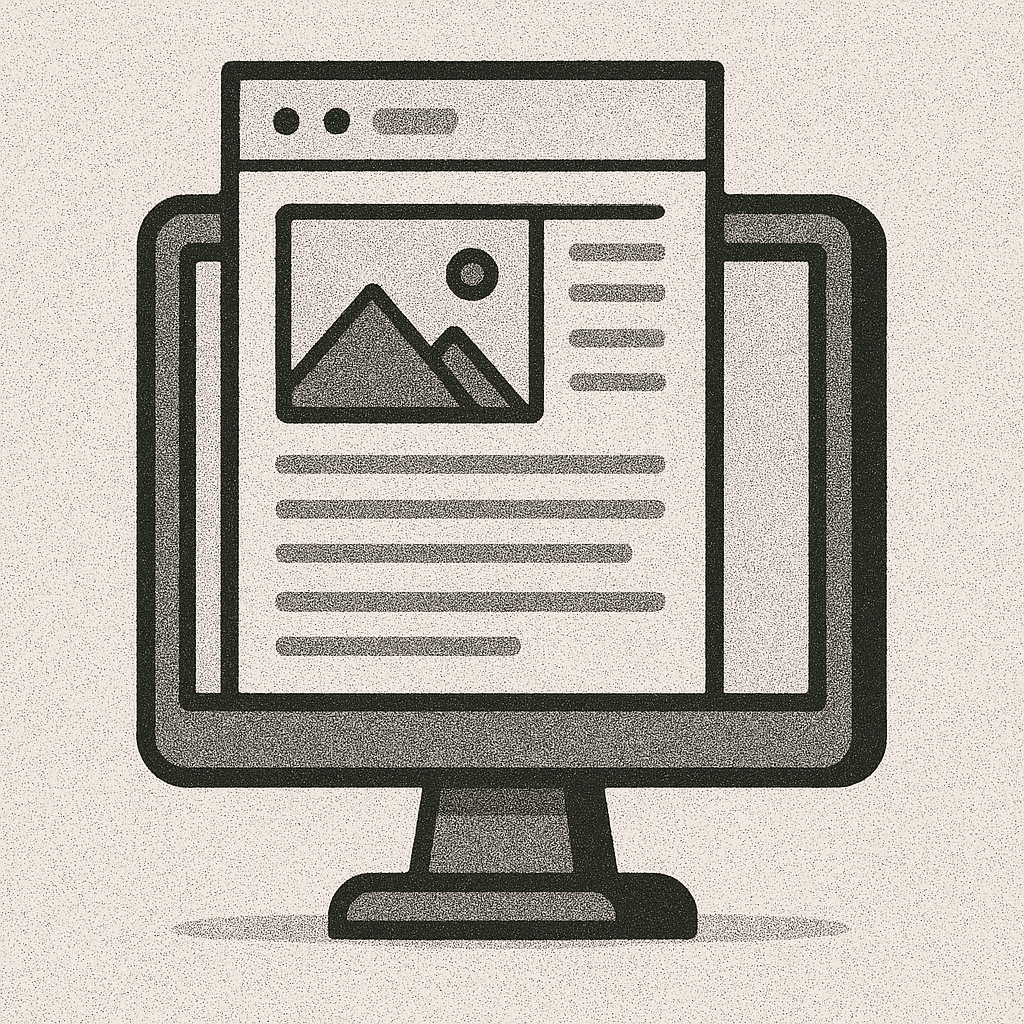 How to take full page website screenshots in 3 simple ways in 2025